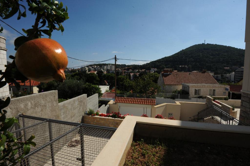 Apartments Anka Dubrovnik Exterior photo